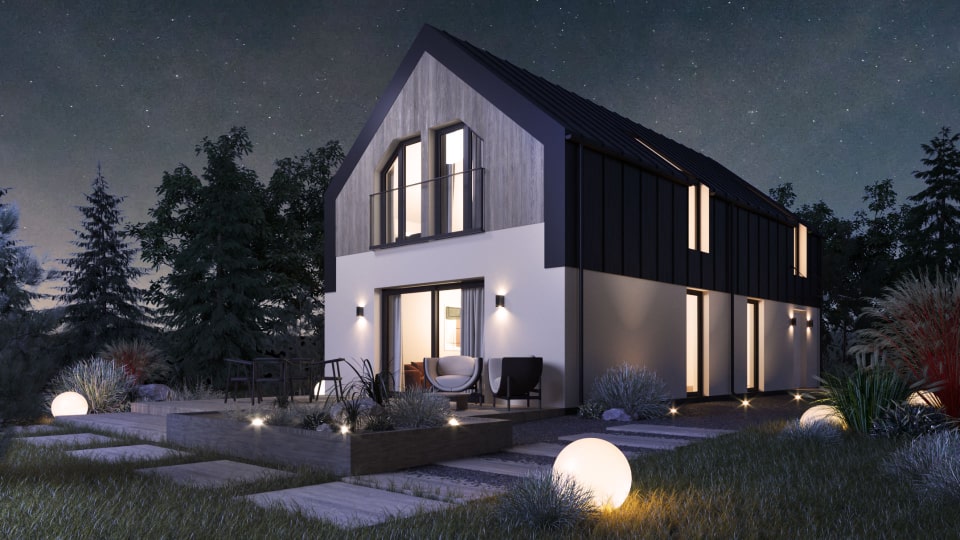 Budowa Domów Tarnów - MyQu.be